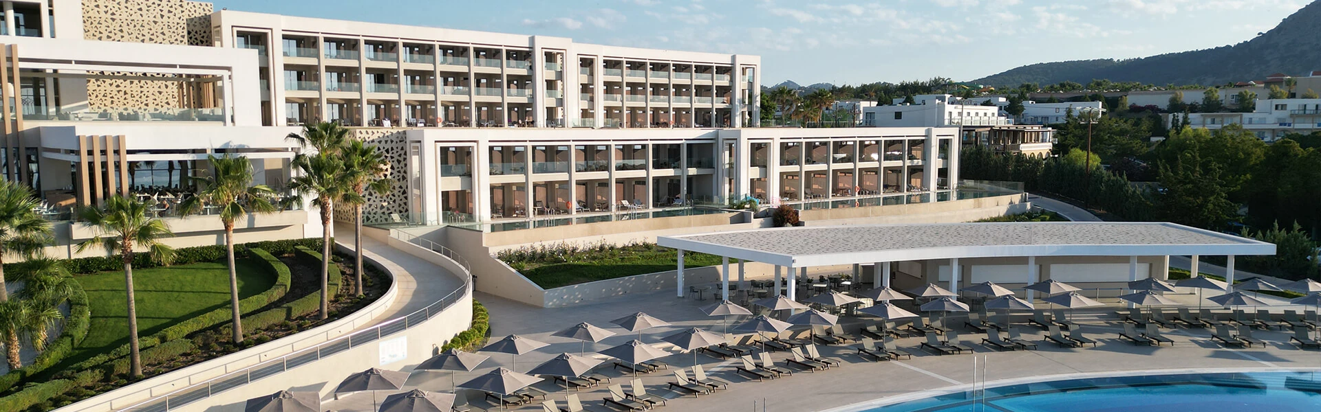 Mayia Exclusive Resort